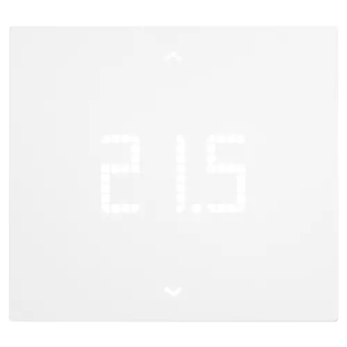 Vimar - 02912 - Surf.Wi-Fi connected thermostat white