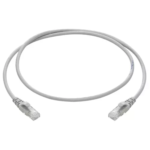 Vimar - 03017.1 - RJ45 Cat5e U/UTP patch cord - 1m