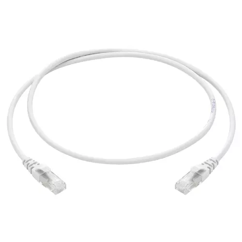 Vimar - 03018.05 - RJ45 Cat5e F/UTP patch cord - 0,5m