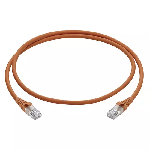 Vimar - 03022.2 - Schnur RJ45 Kat6A S/FTP 2m