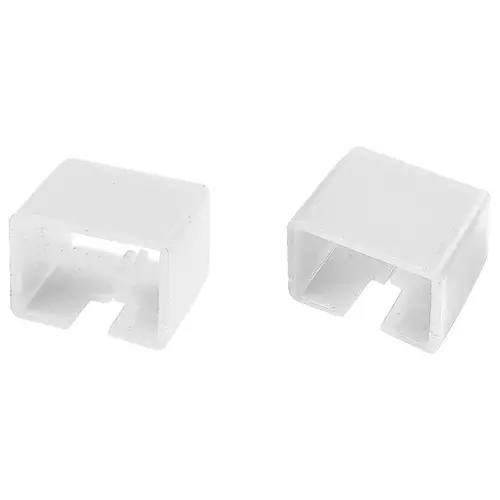 Vimar - 03090.W - Identificatore cordone RJ45 bianco 30pz