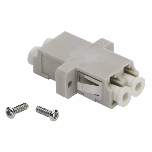 Vimar - 03101.LC - LC optic fibre adapter