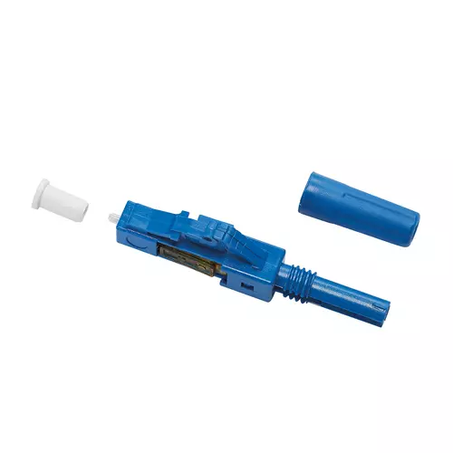 Vimar - 03104.LC - Mono 9/125 LC fiber-optic connector