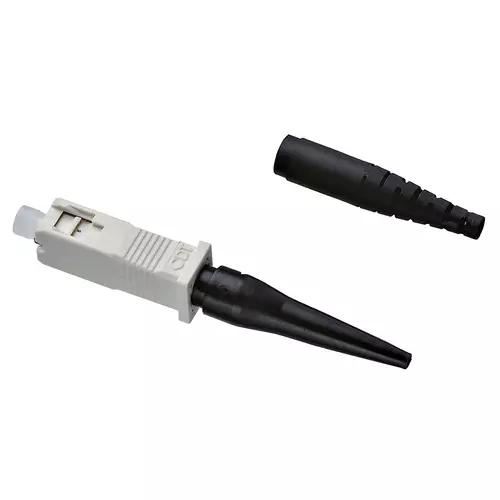 Vimar - 03105.SC - Conector fibra óptica SC 62,5