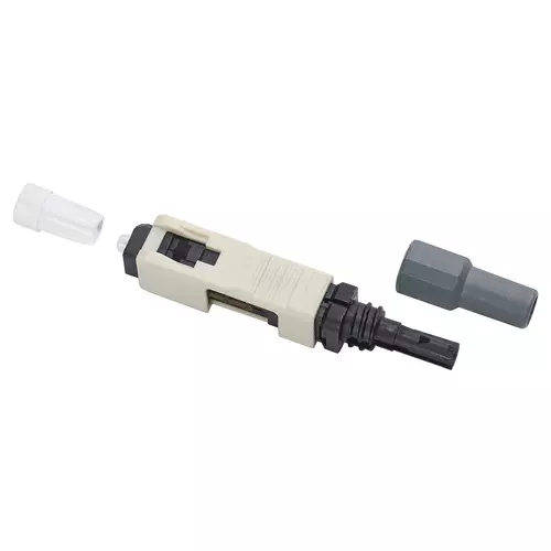 Vimar - 03107.SC - Multi 50/125 SC fiber-optic connector