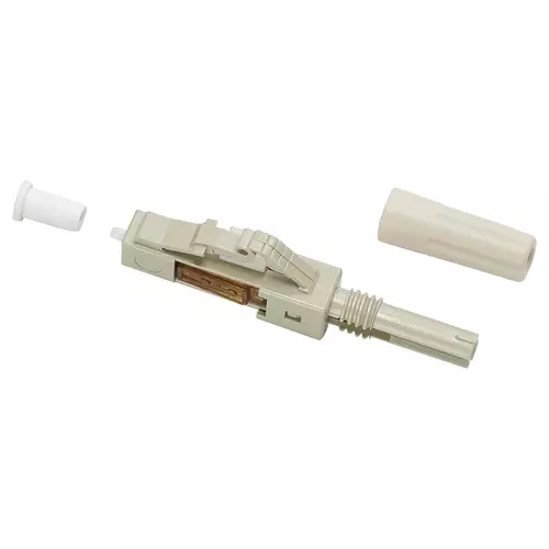 Vimar - 03108.LC - Multi 50/125 LC fiber-optic connector