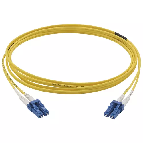 Vimar - 03113.LC - Mono 9/125 LC/LC OS2 dplx patch cord-2m