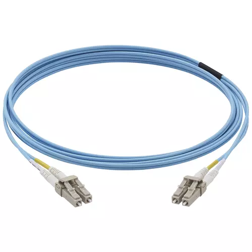 Vimar - 03114.LC - Patch cord multi 50/125 LC/LC OM3 dplx 2