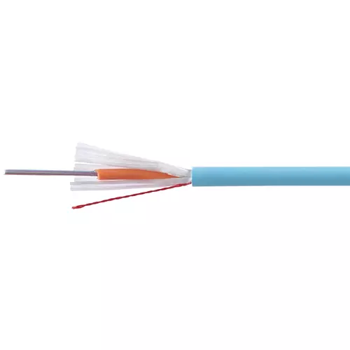 Vimar - 03154.E - Cavo 8 fibre multi 50/125 OM3 Eca 500m