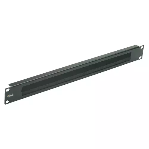 Vimar - 03200.1A - Panel salida de cable 1u