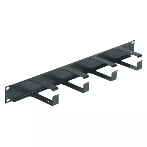 Vimar - 03200.1U - Pannello passacavi 1u