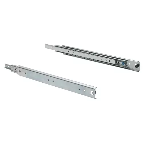 Vimar - 03204.1UM - Telescopic guide rail 50 Kg load rating