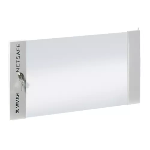 Vimar - 03206.3P - Porte de rechange pour 03206.3