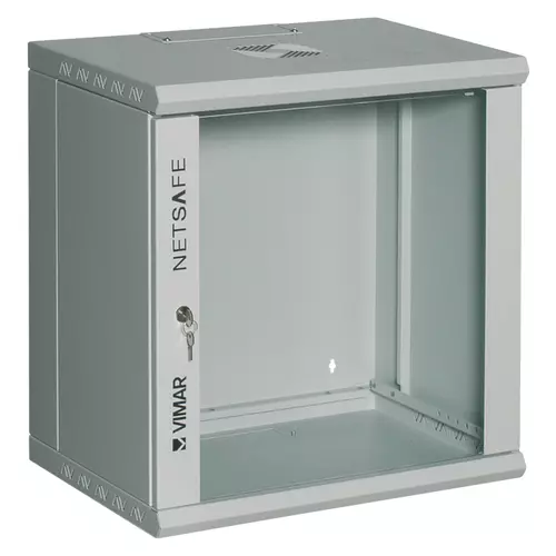 Vimar - 03212.4 - Quadro pannelli 19in 12u 600x514x626mm