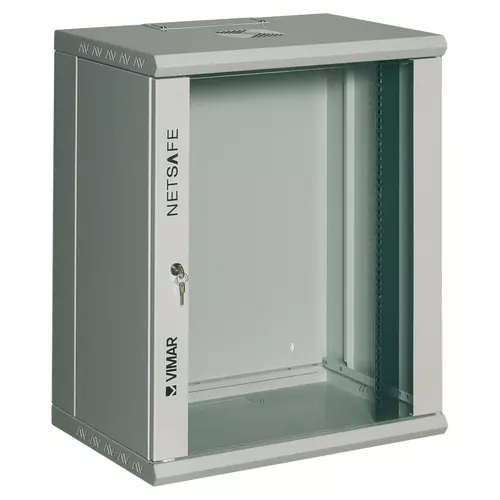 Vimar - 03215.4 - Tablero panel 19in 15u 600x514x760mm