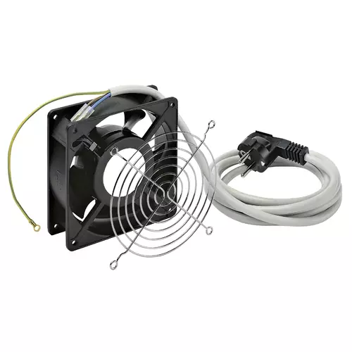 Vimar - 03256 - Fan for wall and floor mount cabinet