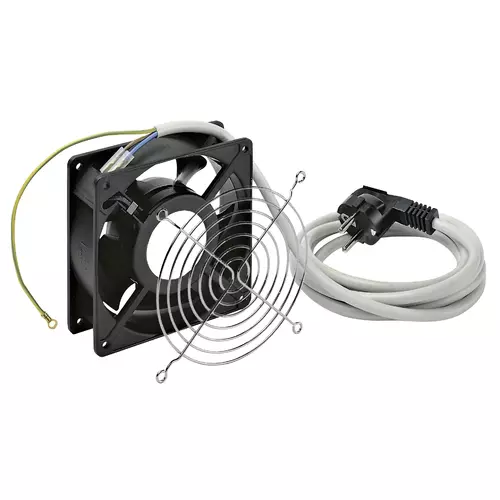 Vimar - 03256 - Ventilatore per quadri