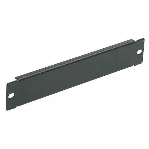 Vimar - 03301.1U - 10 in blank filler panel - 1u