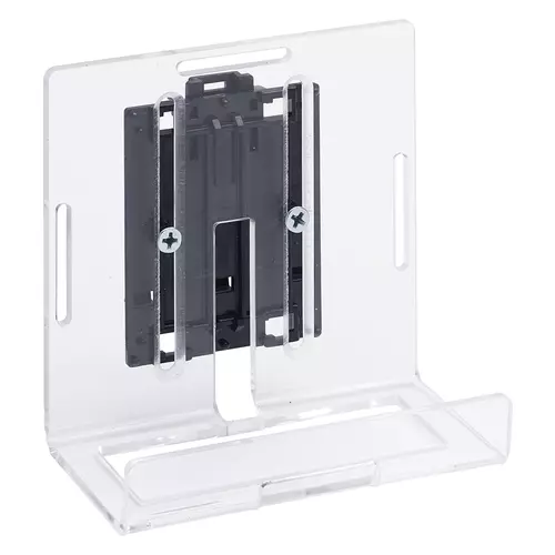 Vimar - 03310.S - Frame for DIN devices