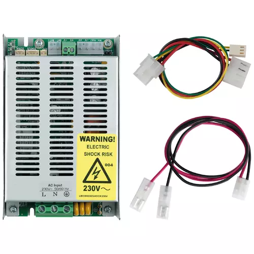 Vimar - 03805 - By-alarm Plus alimentation 230V13Vdc3,2A