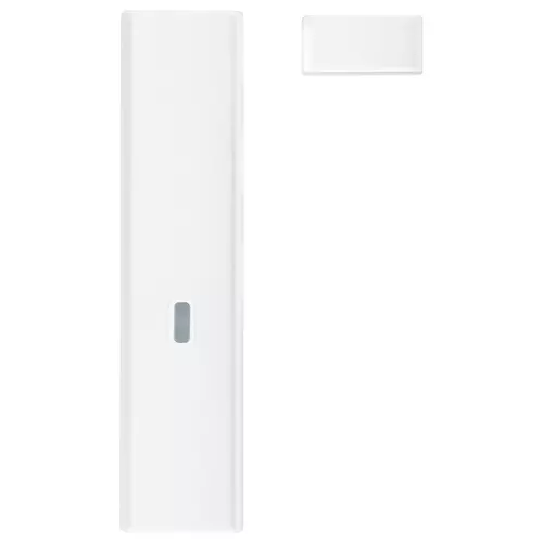 Vimar - 03833.B - By-alarm Plus RF magnetic contact white