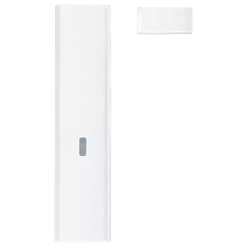 Vimar - 03833.B - By-alarm Plus RF cont. magn. blanc