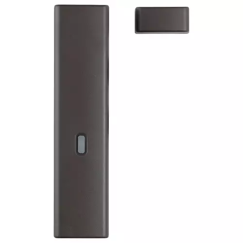 Vimar - 03833.M - By-alarm Plus RF magn.cont.brown