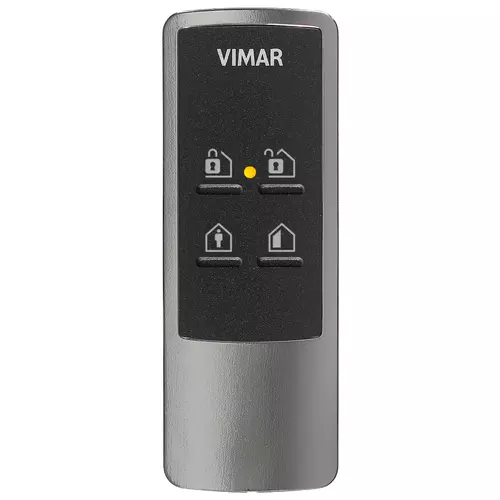 Vimar - 03839 - By-alarm Plus télécommande RF
