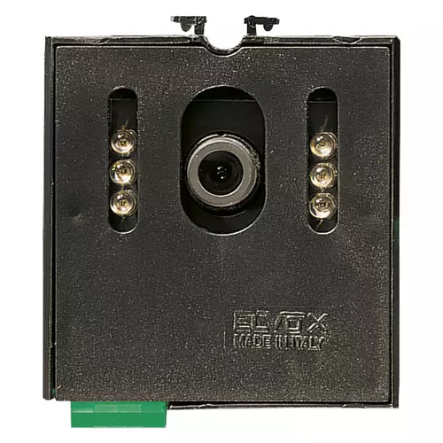 Vimar - 0570 - Ασπρόμαυρη κάμερα 12 Vdc