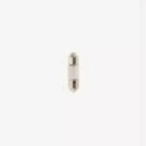 Vimar - 07055 - Lampada siluro incand.24V 3W bianco