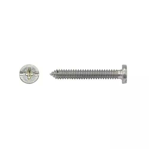 Vimar - 07935.1 - Screw for frame fixing - 24mm