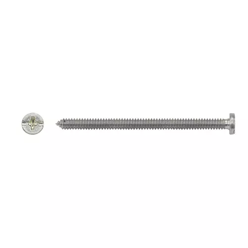 Vimar - 07939 - Tornillo 50mm para fijación soporte