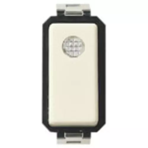 Vimar - 08038 - Va-et-vient 1P 10AX lumineux
