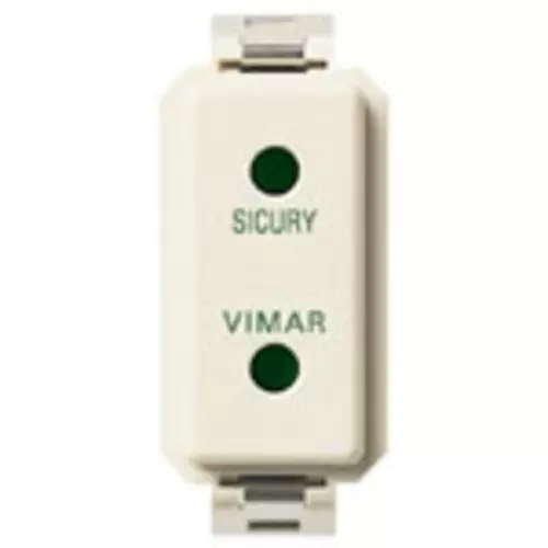 Vimar - 08139 - 2P 10A P10 outlet