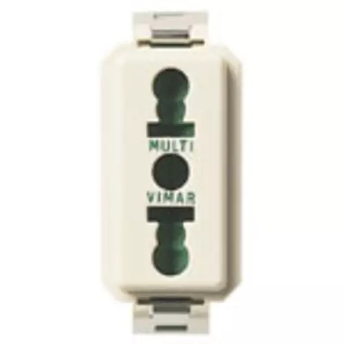 Vimar - 08148 - 2P+E 16A Multivimar outlet