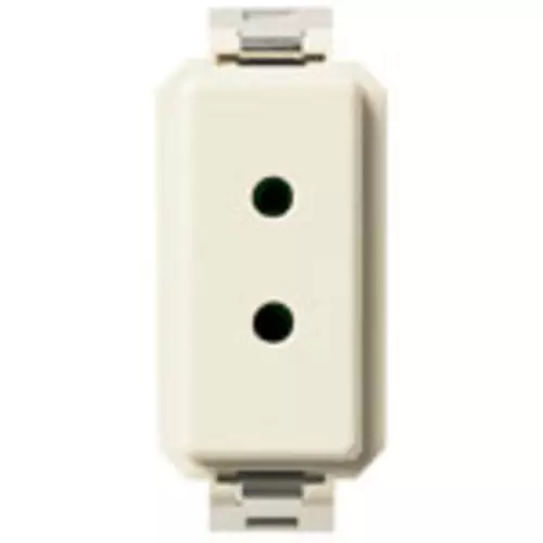 Vimar - 08160 - 2P 6A 24V SELV outlet