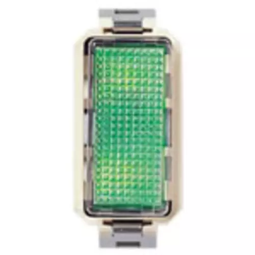 Vimar - 08305 - Green indicator unit