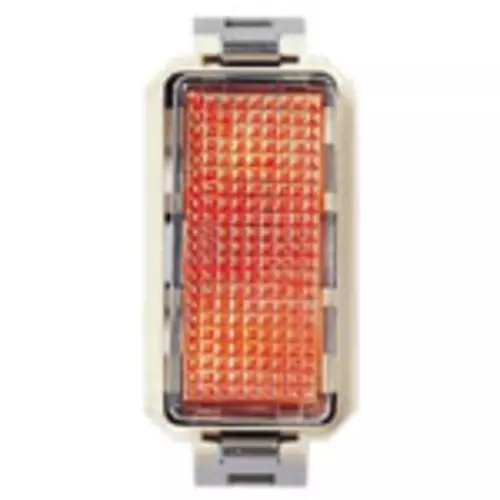 Vimar - 08306 - Red indicator unit