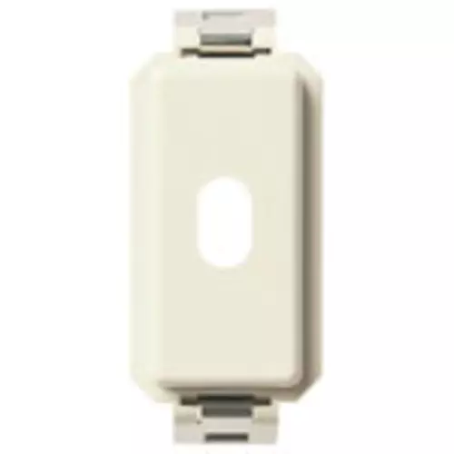 Vimar - 08314 - Cable outlet+cord-grip