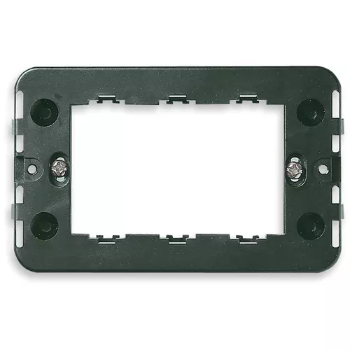 Vimar - 08531.S - Frame 3specialM +screws