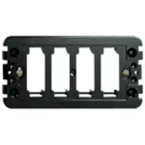 Vimar - 08532 - Frame 4M +screws