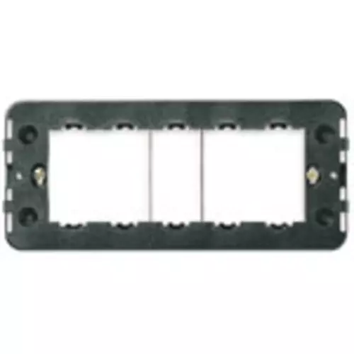 Vimar - 08533.S - Frame 5specialM +screws