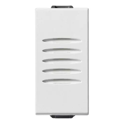 Vimar - 09373 - 230V 50-60Hz bell white