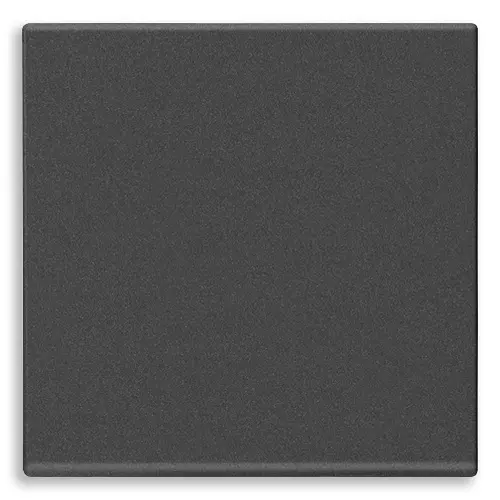 Vimar - 09506.2.CM - Button 2M for RF switch carbon matt
