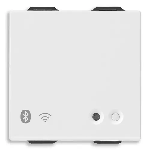 Vimar - 09597 - IoT-Verbindung-gateway 2M weiß