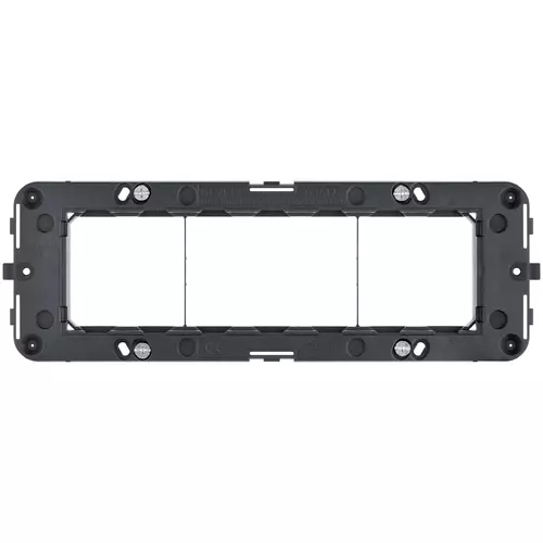 Vimar - 09617 - Frame 7M +screws