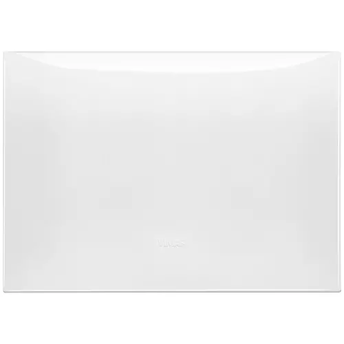 Vimar - 09670.01 - Blank cover 3M techn.white
