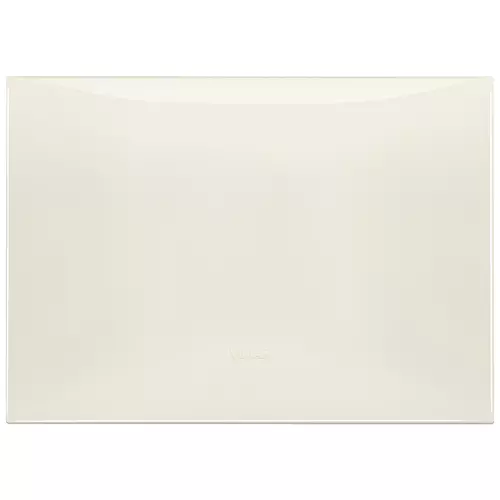 Vimar - 09670.02 - Blank cover 3M techn.ivory