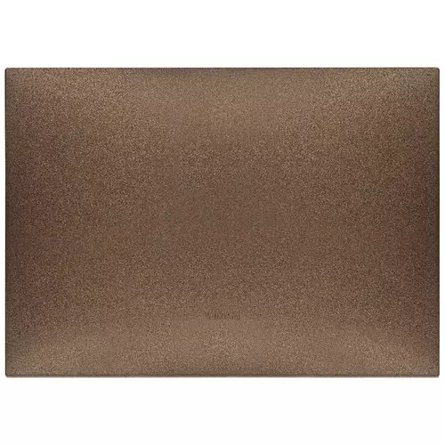 Vimar - 09670.24 - Blank cover 3M techn.matt copper