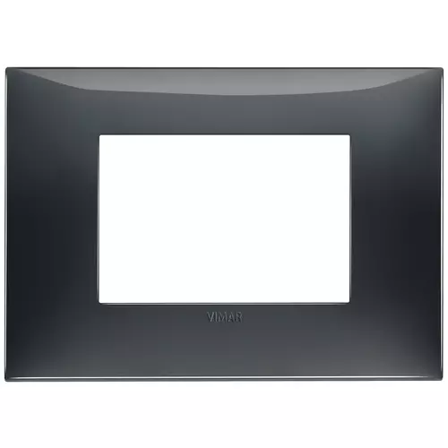 Vimar - 09673.03 - Plaque 3M techn.ardoise